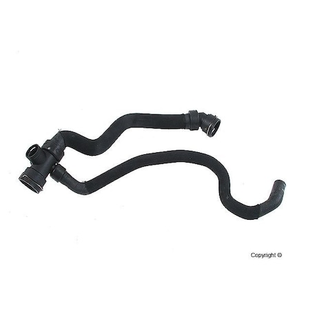 Genuine Radiator Hose, 8E0121049N 8E0121049N